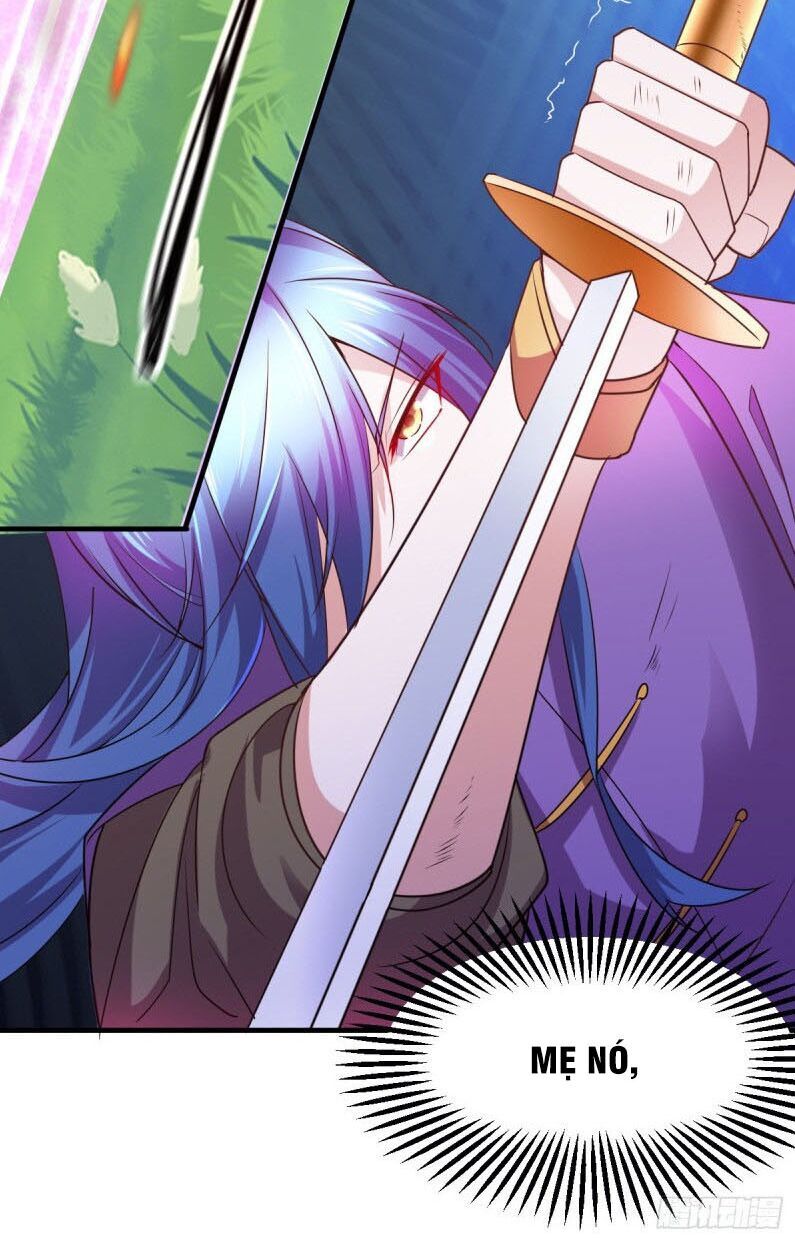Bổn Tế Tu Chính Là Tiện Đạo Chap 17 - Next Chap 18