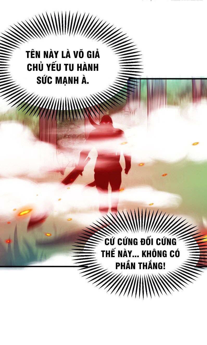 Bổn Tế Tu Chính Là Tiện Đạo Chap 17 - Next Chap 18