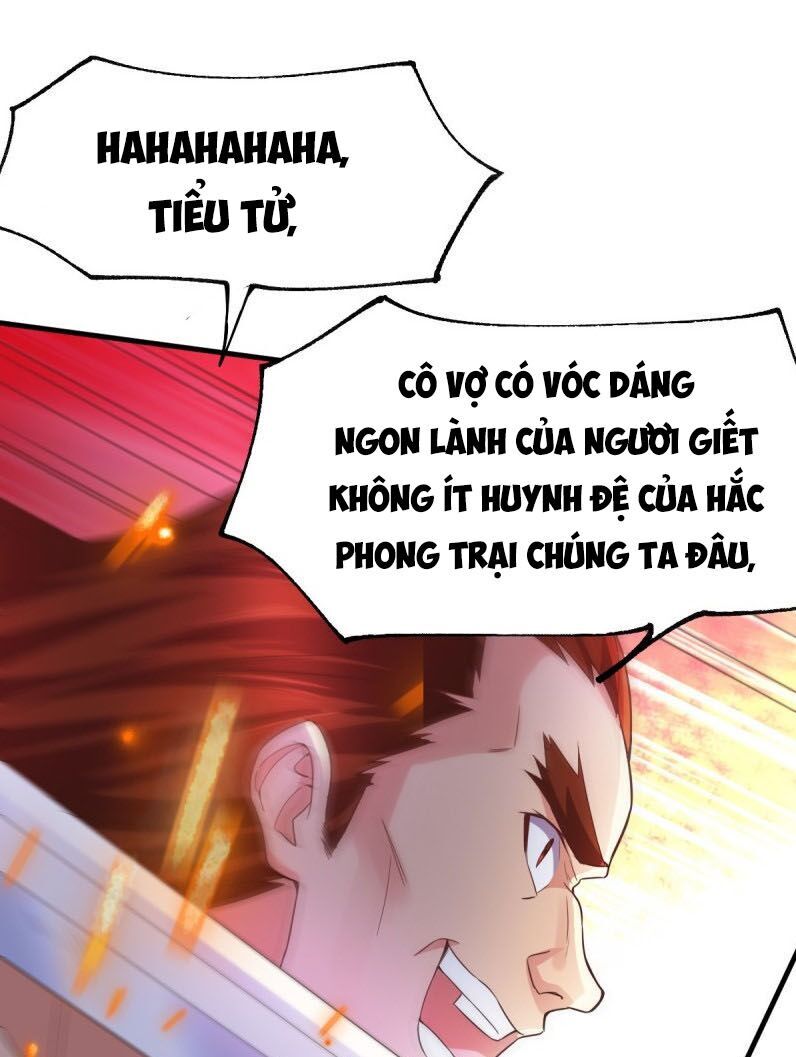 Bổn Tế Tu Chính Là Tiện Đạo Chap 17 - Next Chap 18