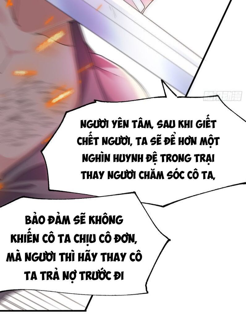 Bổn Tế Tu Chính Là Tiện Đạo Chap 17 - Next Chap 18