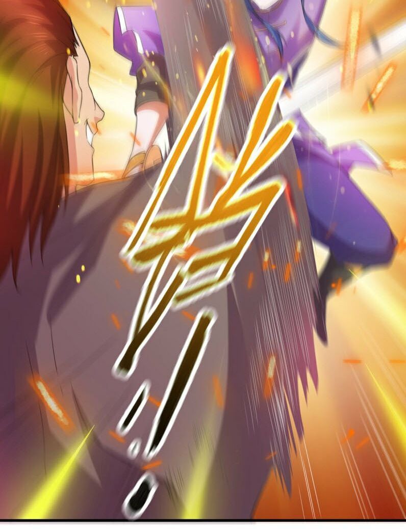 Bổn Tế Tu Chính Là Tiện Đạo Chap 17 - Next Chap 18