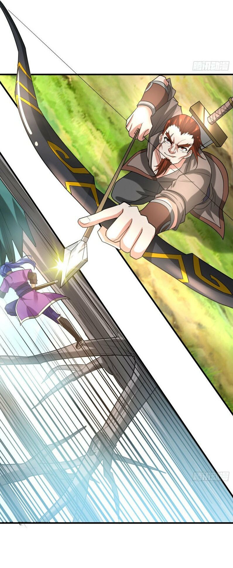 Bổn Tế Tu Chính Là Tiện Đạo Chap 17 - Next Chap 18