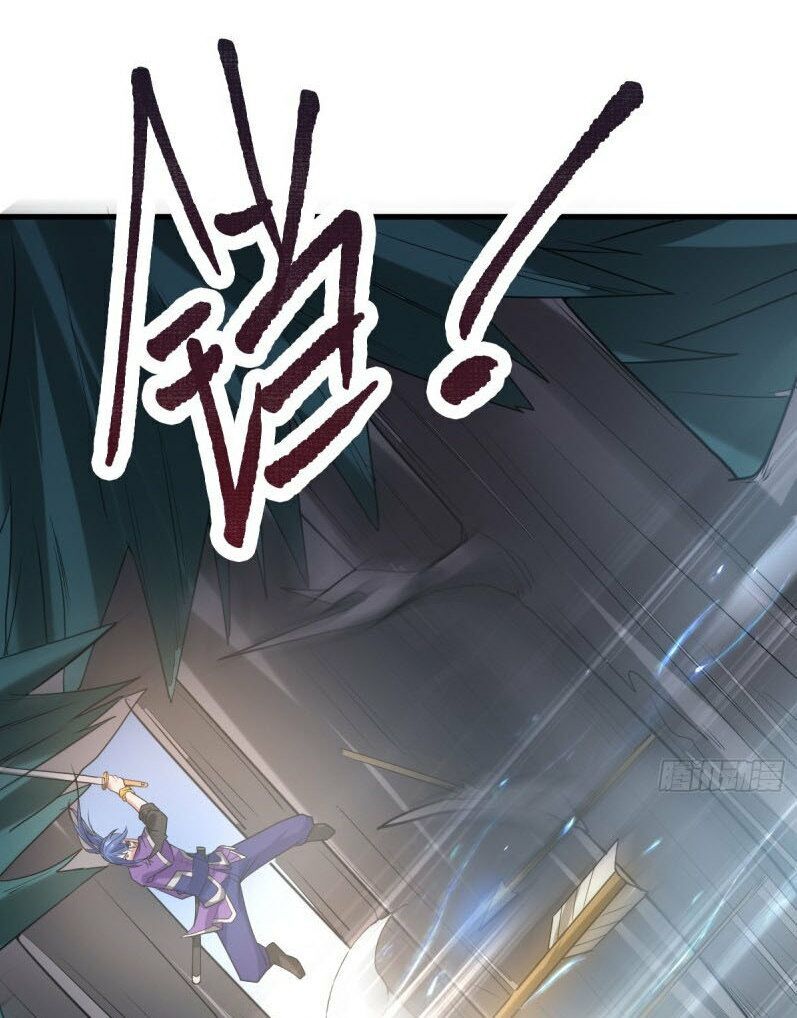 Bổn Tế Tu Chính Là Tiện Đạo Chap 17 - Next Chap 18