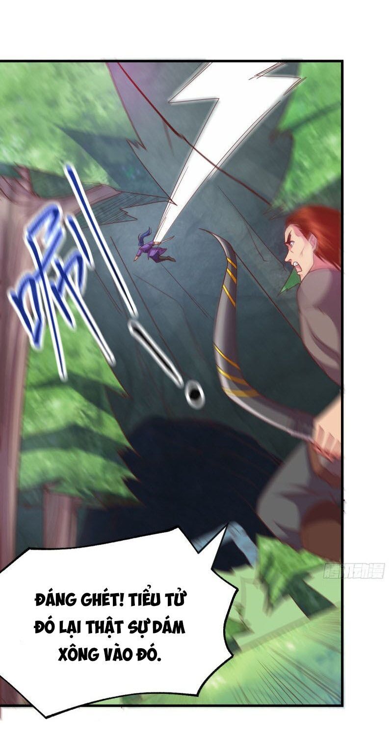 Bổn Tế Tu Chính Là Tiện Đạo Chap 17 - Next Chap 18