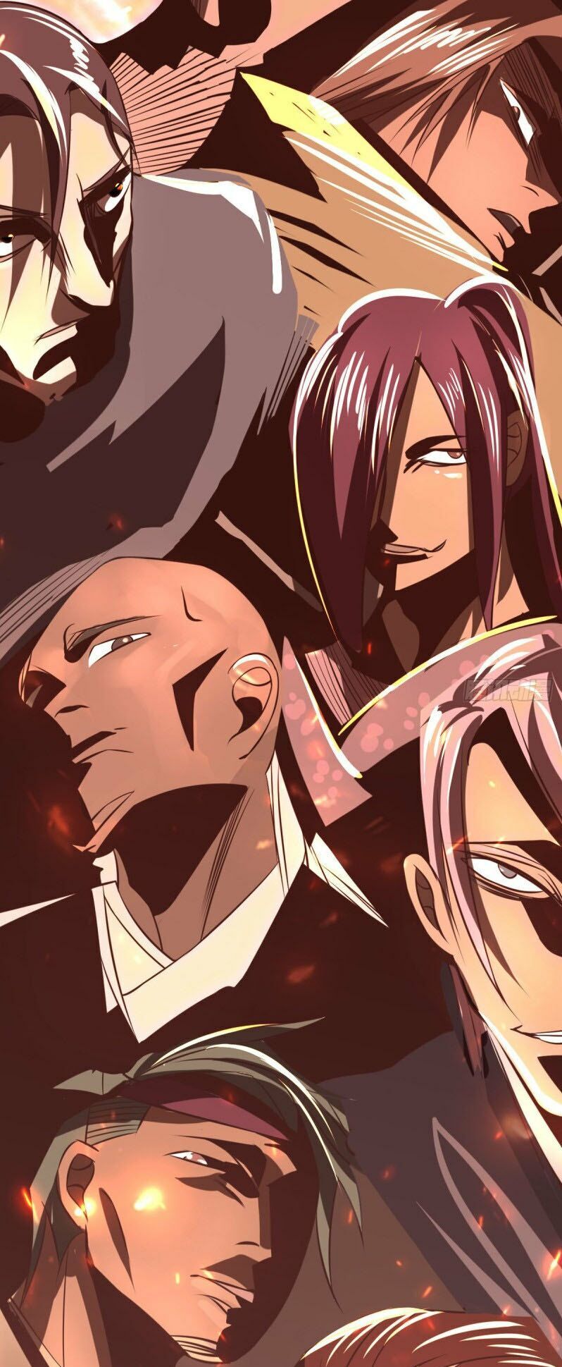 Bổn Tế Tu Chính Là Tiện Đạo Chap 17 - Next Chap 18