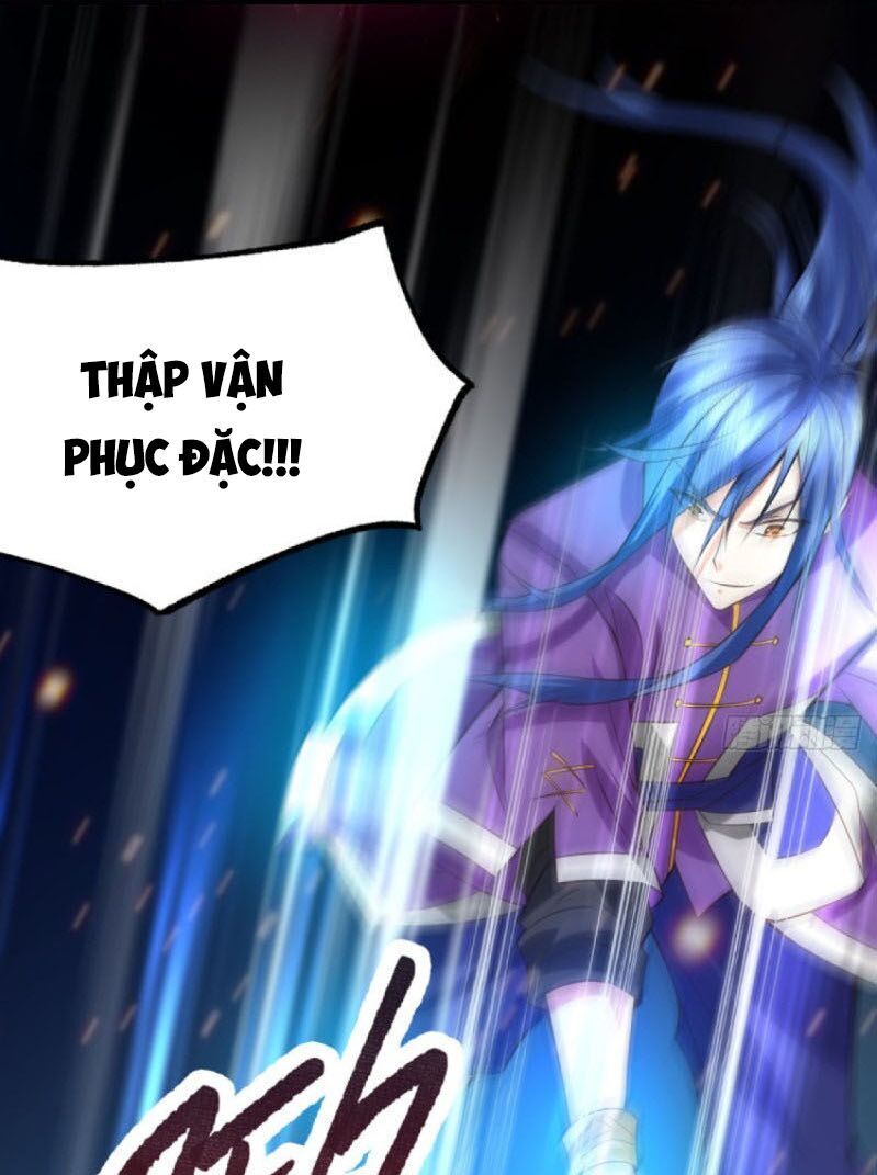 Bổn Tế Tu Chính Là Tiện Đạo Chap 17 - Next Chap 18