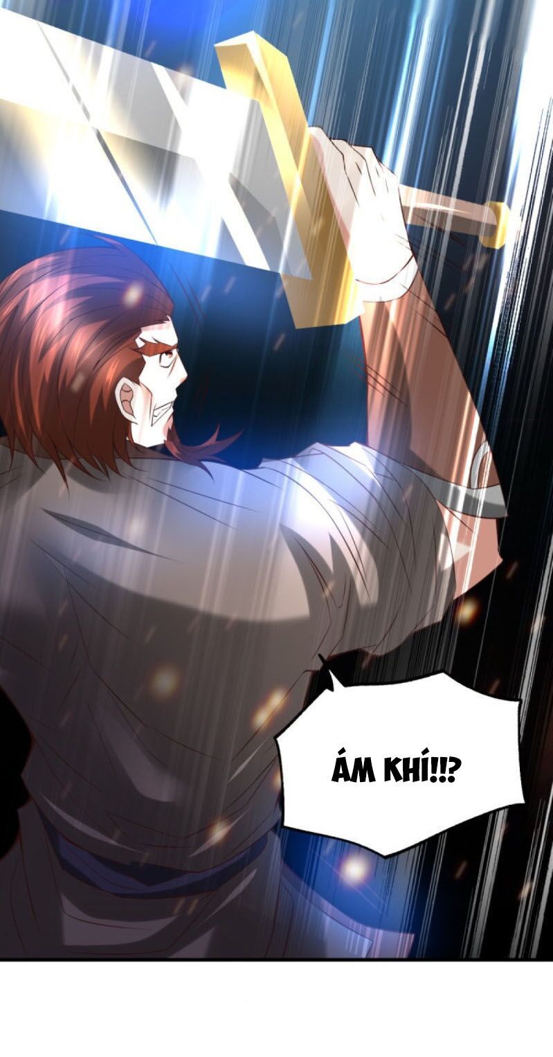 Bổn Tế Tu Chính Là Tiện Đạo Chap 17 - Next Chap 18