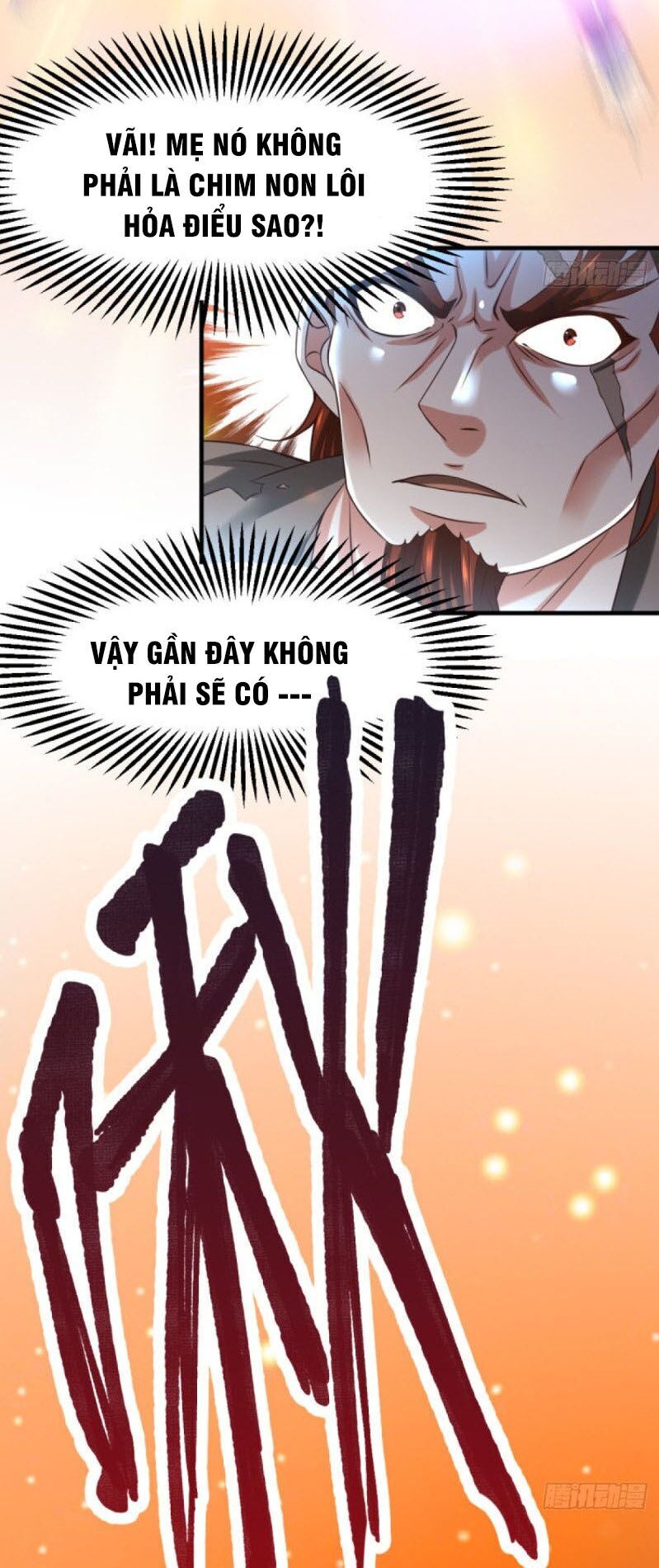 Bổn Tế Tu Chính Là Tiện Đạo Chap 17 - Next Chap 18