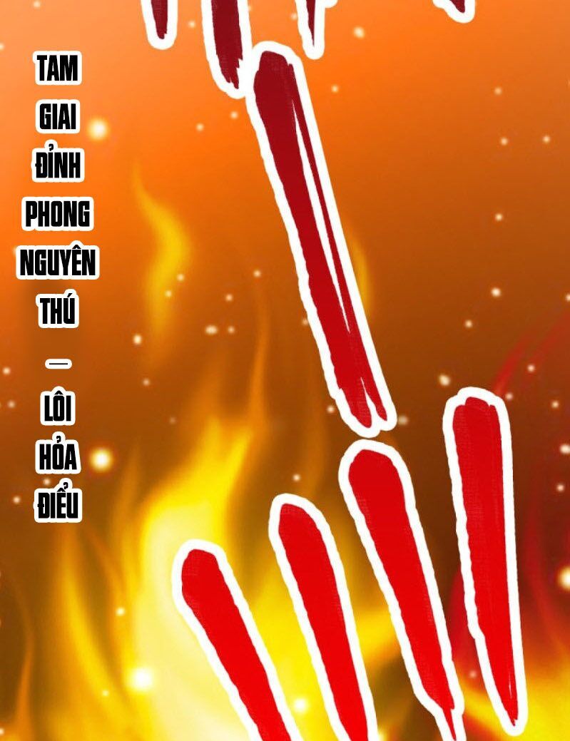 Bổn Tế Tu Chính Là Tiện Đạo Chap 17 - Next Chap 18