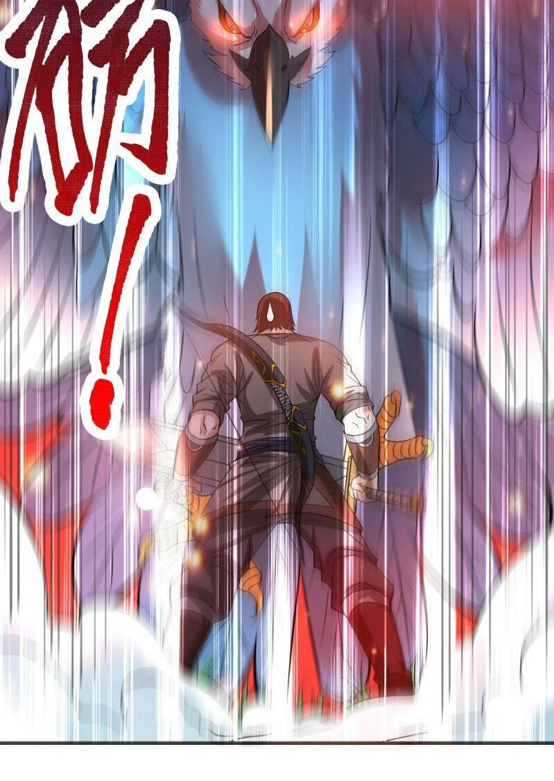 Bổn Tế Tu Chính Là Tiện Đạo Chap 17 - Next Chap 18