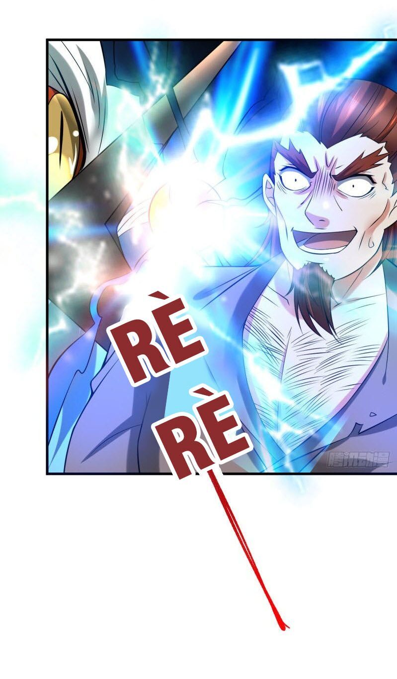 Bổn Tế Tu Chính Là Tiện Đạo Chap 17 - Next Chap 18