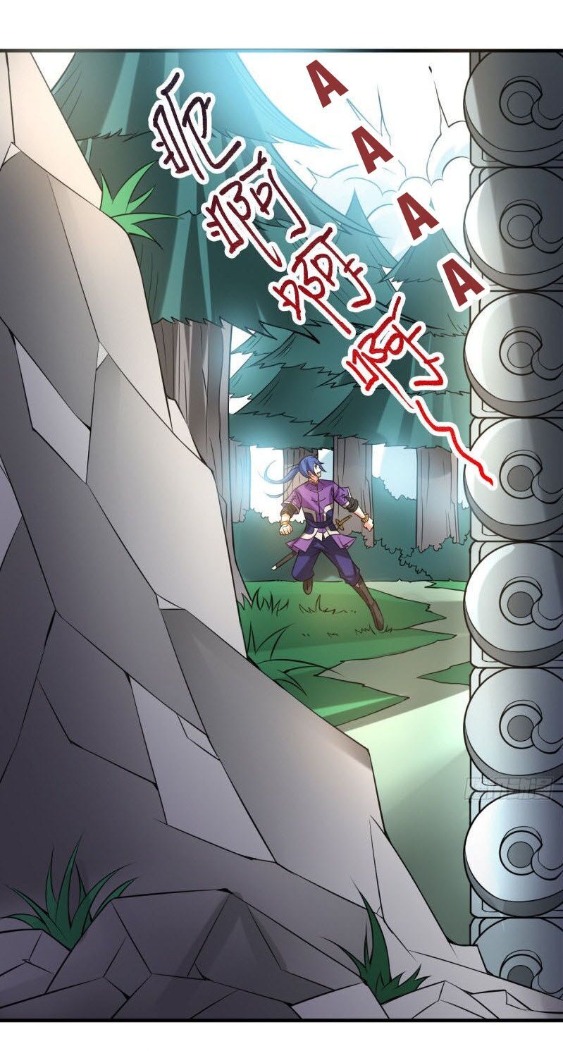 Bổn Tế Tu Chính Là Tiện Đạo Chap 17 - Next Chap 18