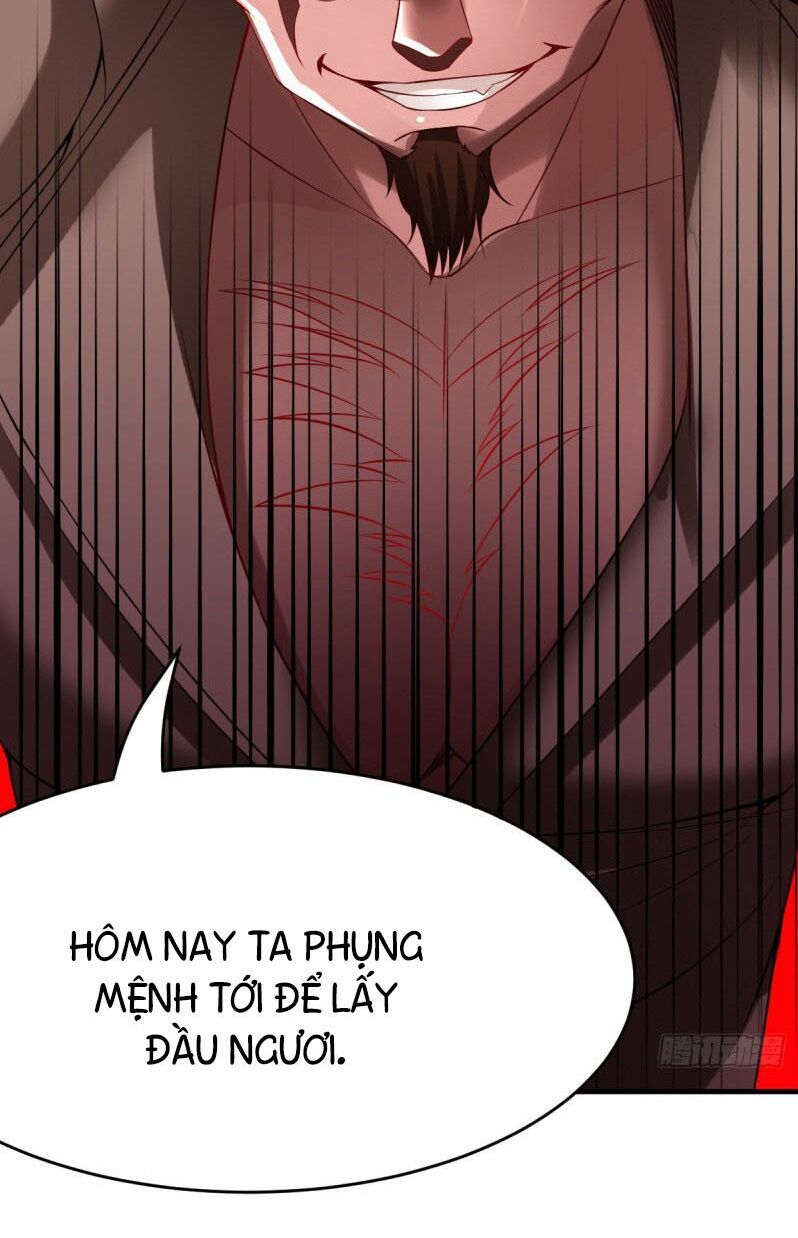 Bổn Tế Tu Chính Là Tiện Đạo Chap 17 - Next Chap 18