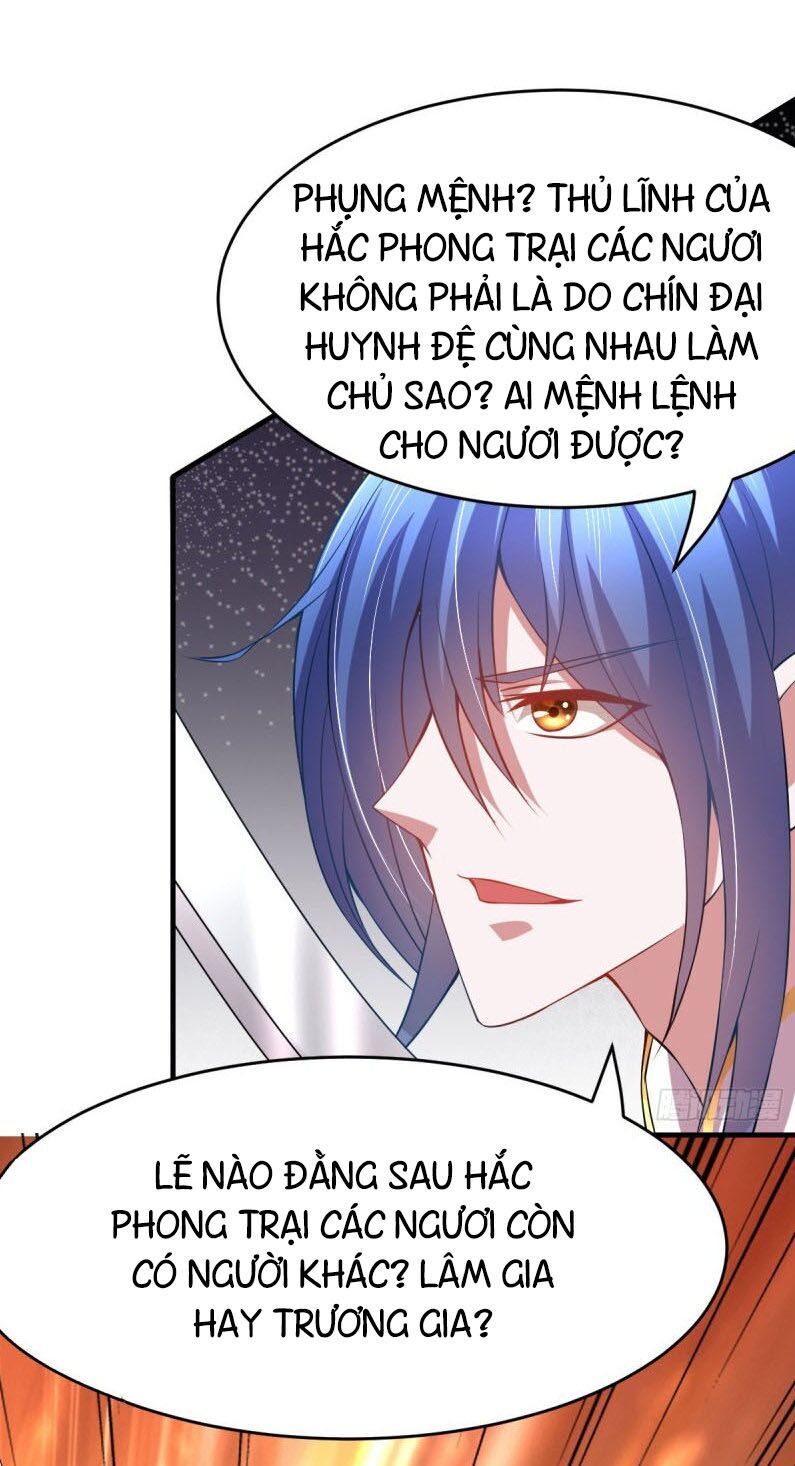 Bổn Tế Tu Chính Là Tiện Đạo Chap 17 - Next Chap 18