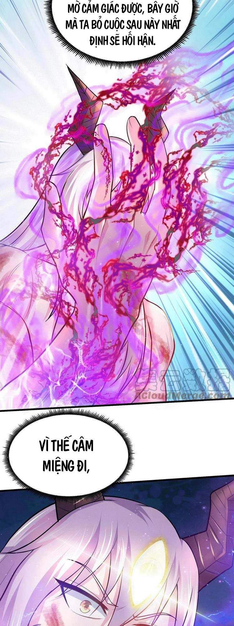 Bổn Tế Tu Chính Là Tiện Đạo Chap 170 - Next Chap 171