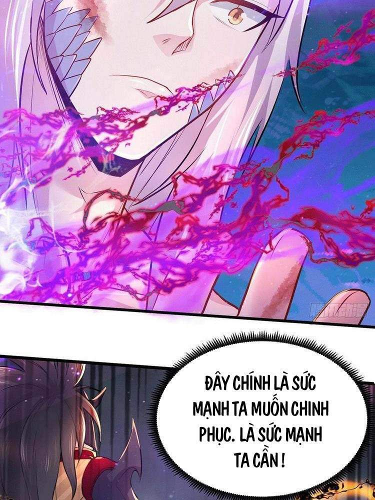 Bổn Tế Tu Chính Là Tiện Đạo Chap 170 - Next Chap 171