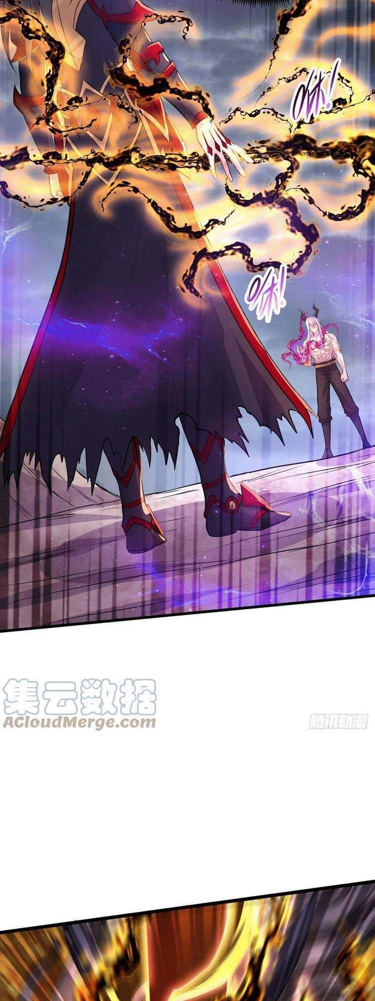 Bổn Tế Tu Chính Là Tiện Đạo Chap 170 - Next Chap 171