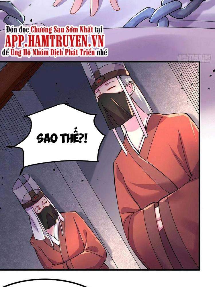 Bổn Tế Tu Chính Là Tiện Đạo Chap 170 - Next Chap 171