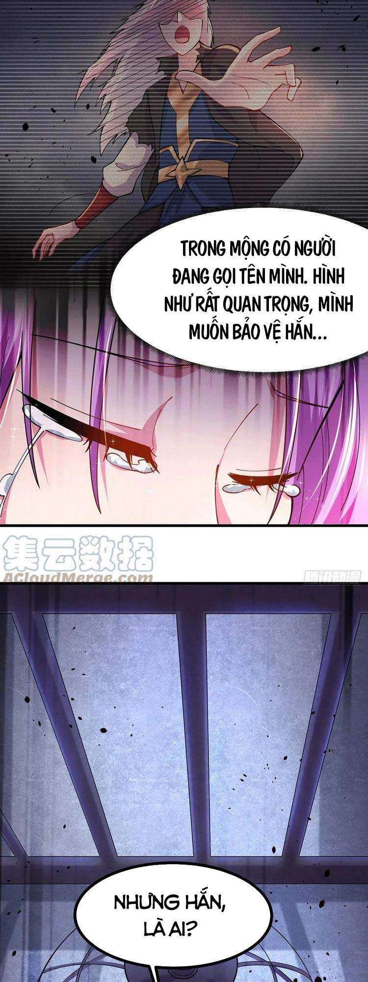 Bổn Tế Tu Chính Là Tiện Đạo Chap 170 - Next Chap 171