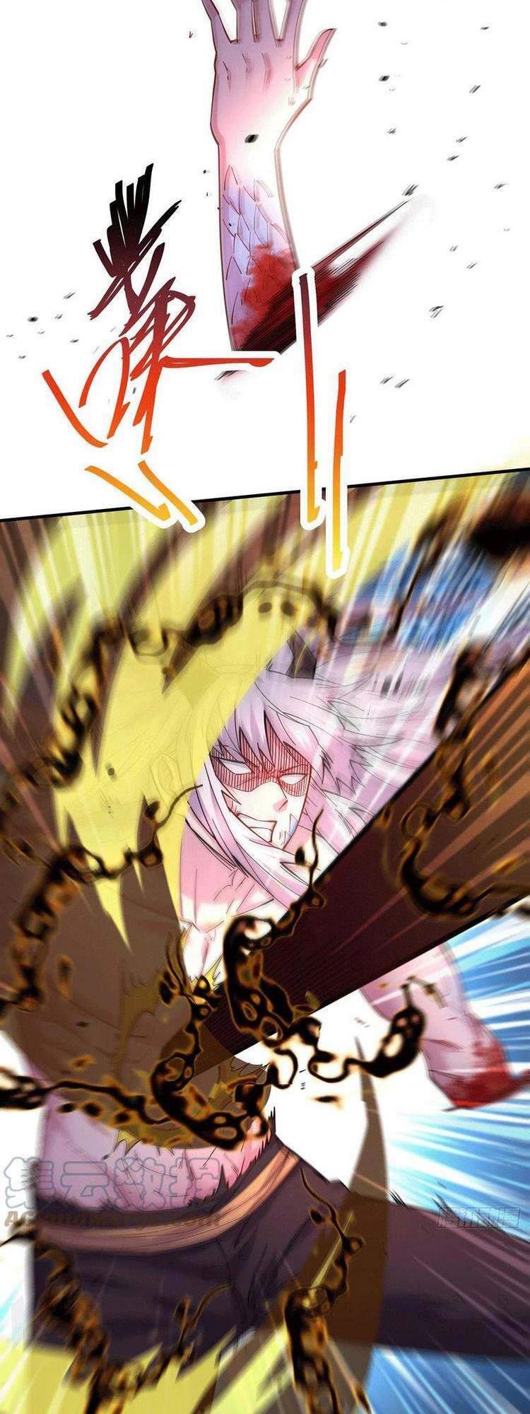 Bổn Tế Tu Chính Là Tiện Đạo Chap 170 - Next Chap 171