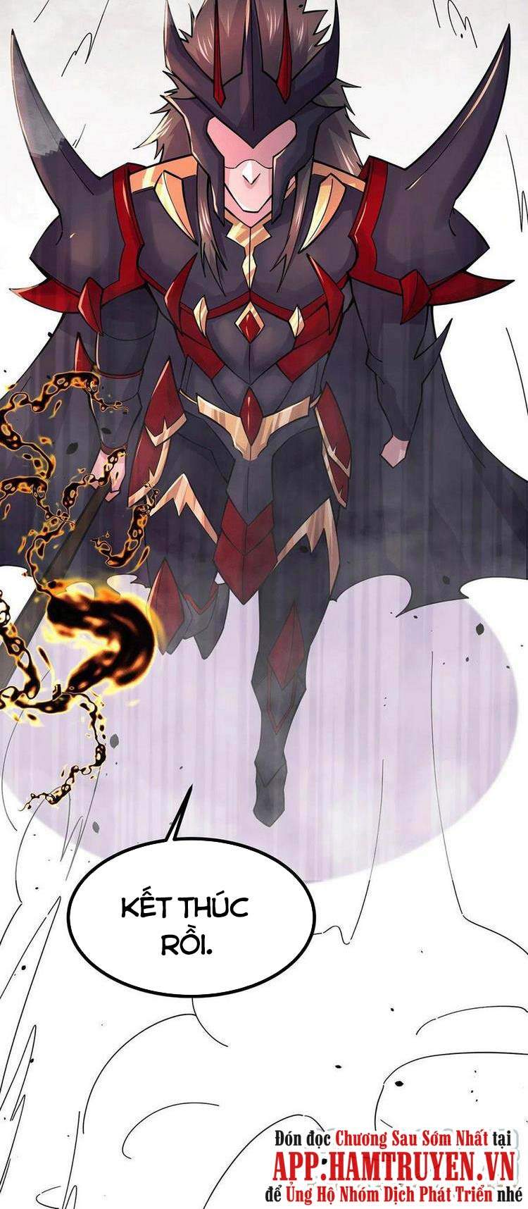 Bổn Tế Tu Chính Là Tiện Đạo Chap 170 - Next Chap 171