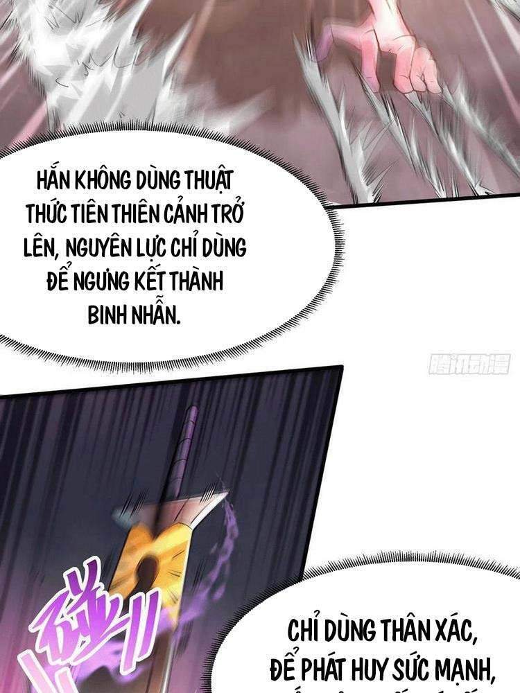 Bổn Tế Tu Chính Là Tiện Đạo Chap 170 - Next Chap 171