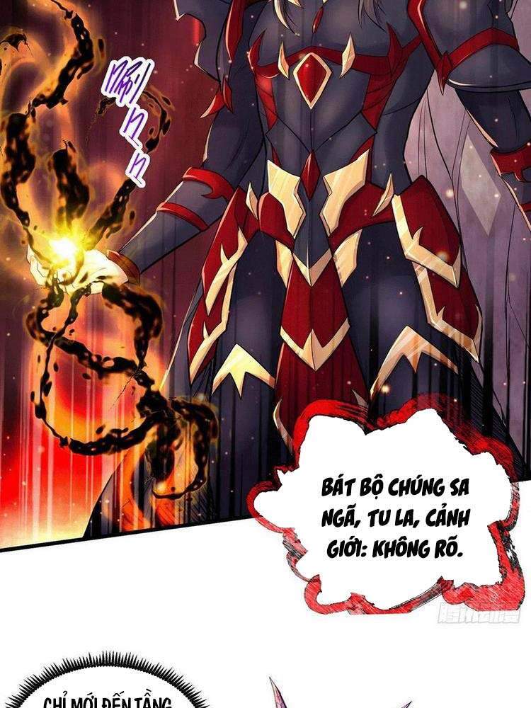 Bổn Tế Tu Chính Là Tiện Đạo Chap 170 - Next Chap 171