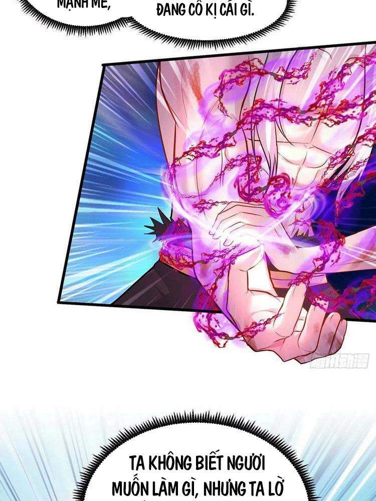 Bổn Tế Tu Chính Là Tiện Đạo Chap 170 - Next Chap 171