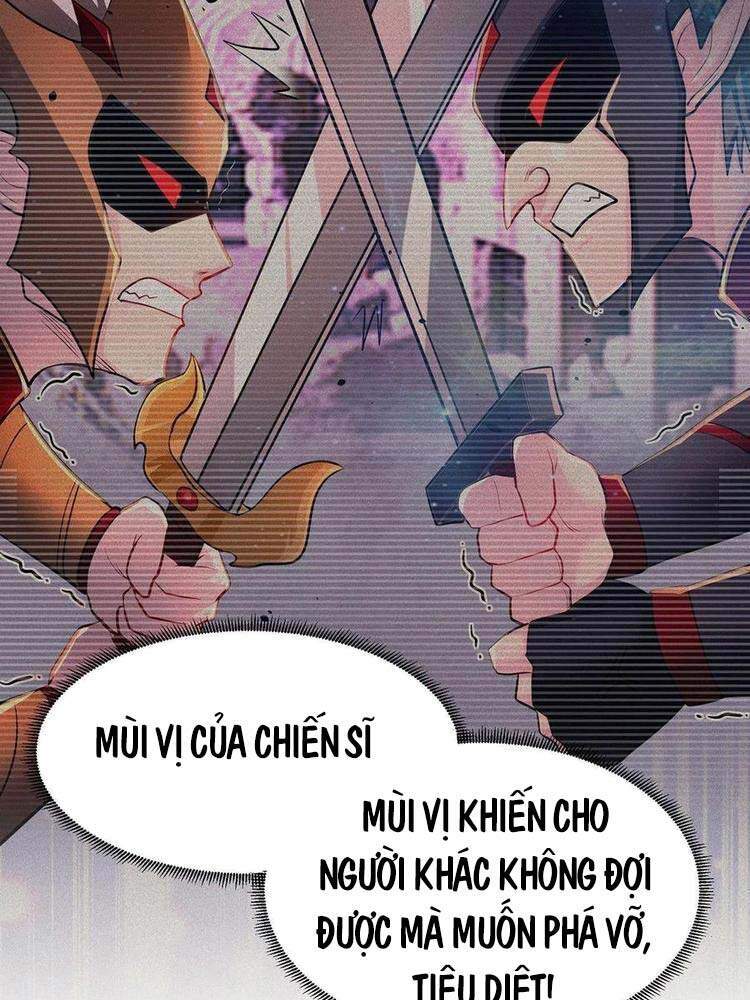 Bổn Tế Tu Chính Là Tiện Đạo Chap 171 - Next Chap 172