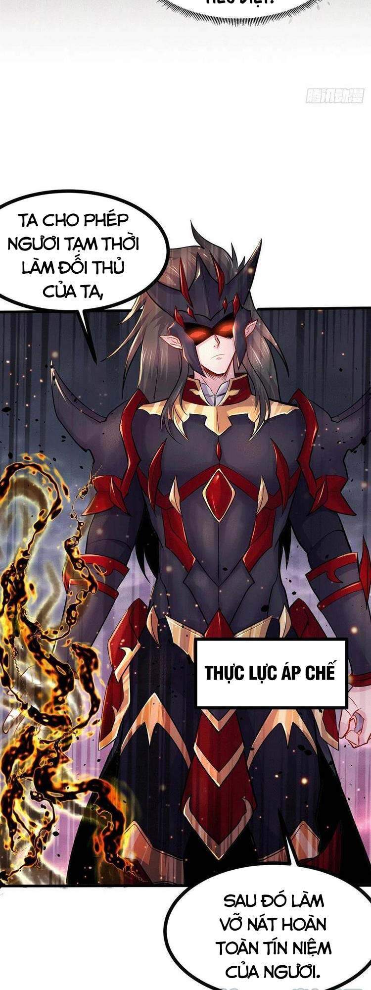 Bổn Tế Tu Chính Là Tiện Đạo Chap 171 - Next Chap 172
