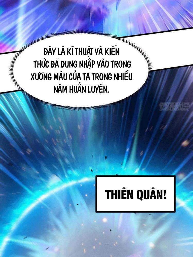 Bổn Tế Tu Chính Là Tiện Đạo Chap 171 - Next Chap 172