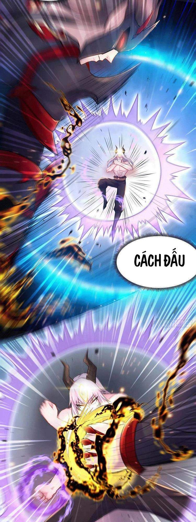 Bổn Tế Tu Chính Là Tiện Đạo Chap 171 - Next Chap 172
