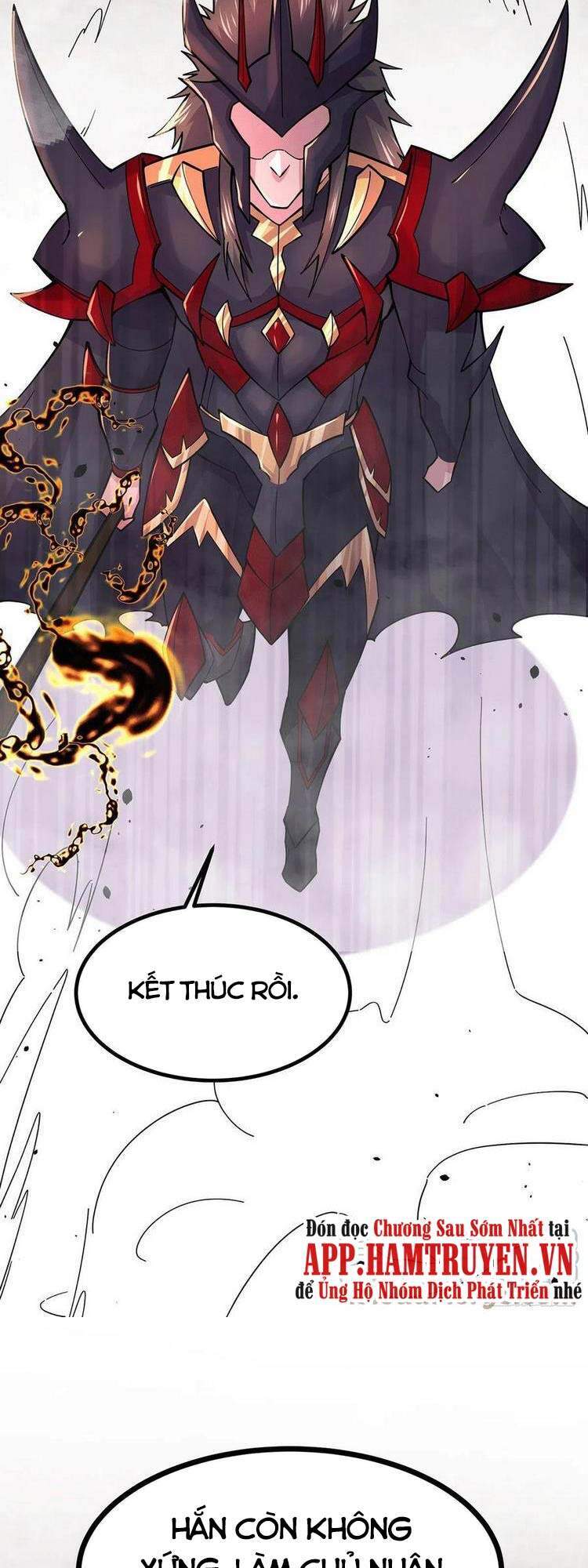 Bổn Tế Tu Chính Là Tiện Đạo Chap 171 - Next Chap 172