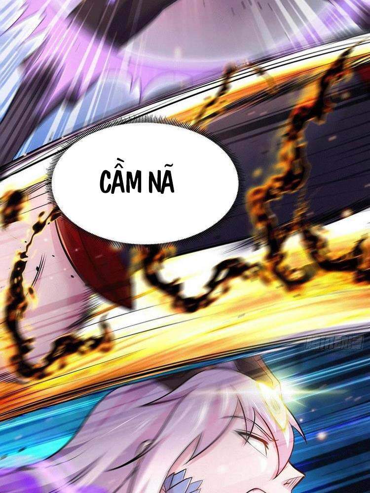 Bổn Tế Tu Chính Là Tiện Đạo Chap 171 - Next Chap 172