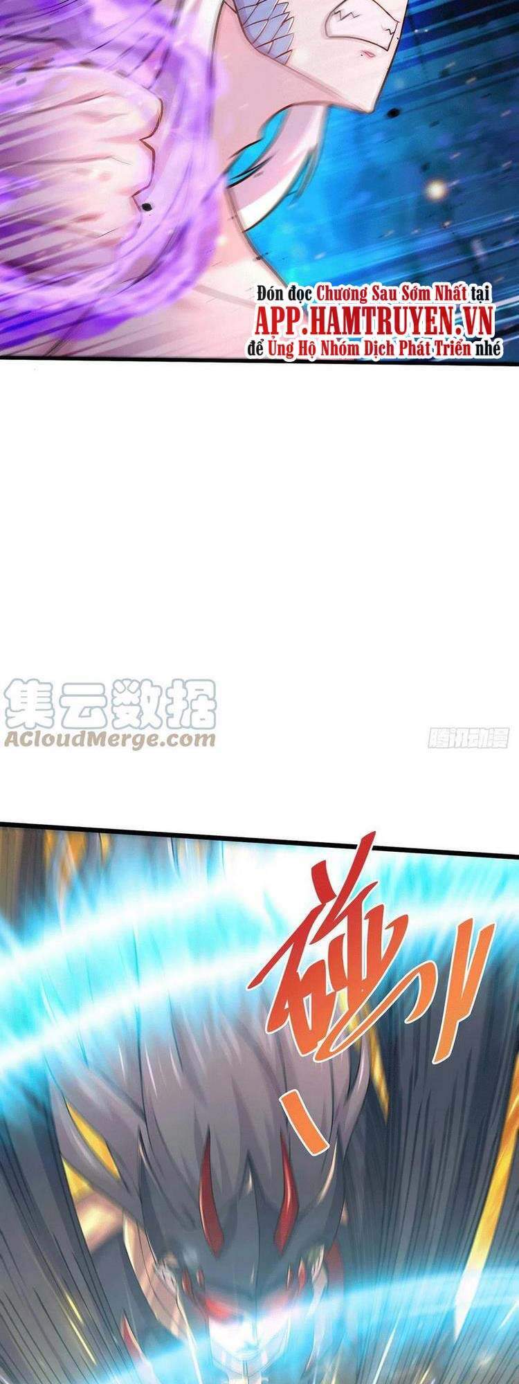 Bổn Tế Tu Chính Là Tiện Đạo Chap 171 - Next Chap 172