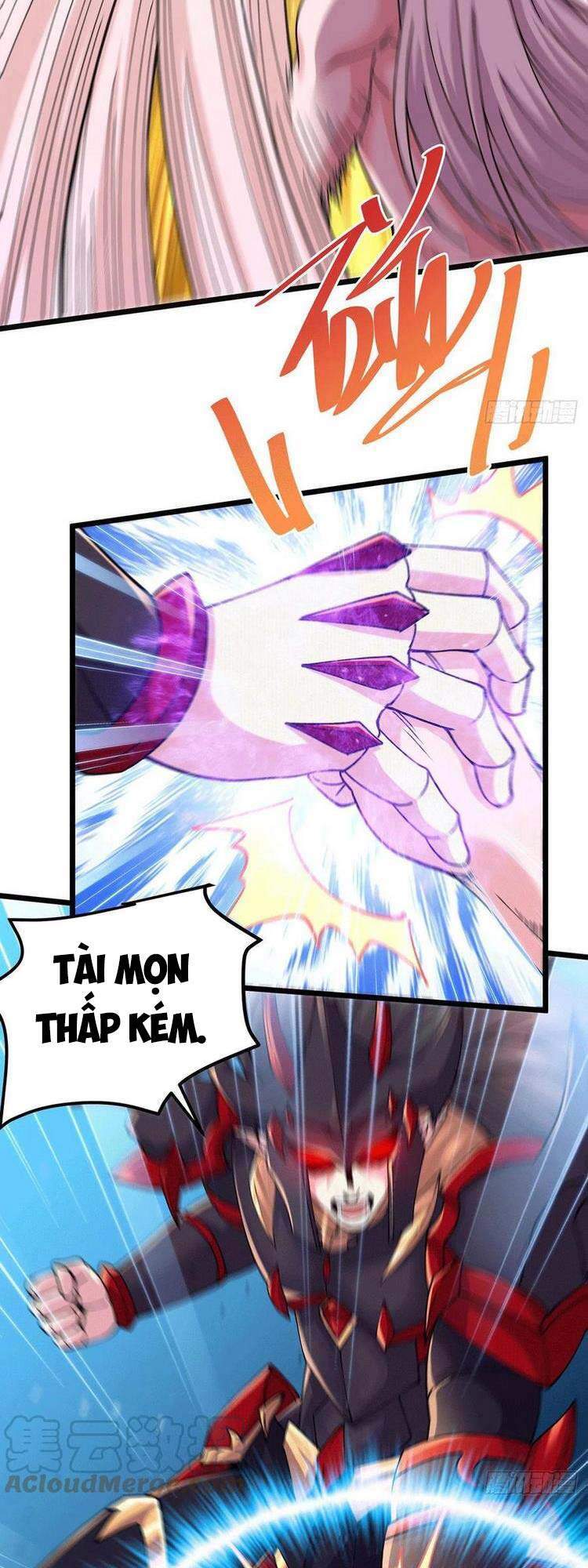 Bổn Tế Tu Chính Là Tiện Đạo Chap 171 - Next Chap 172
