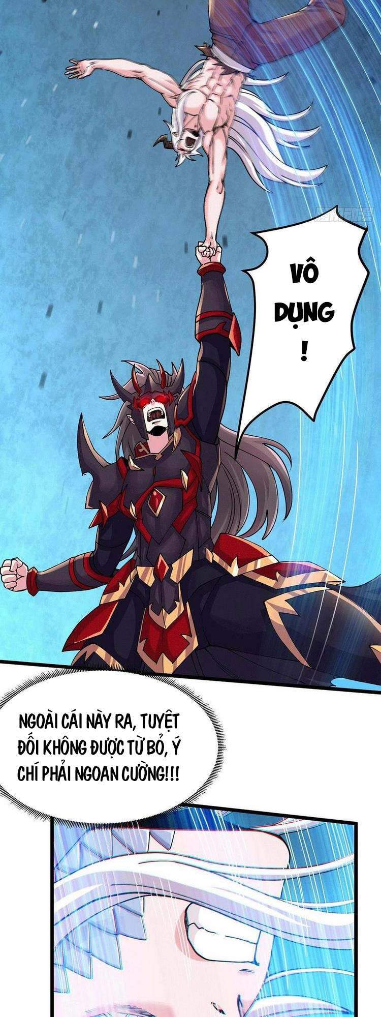 Bổn Tế Tu Chính Là Tiện Đạo Chap 171 - Next Chap 172