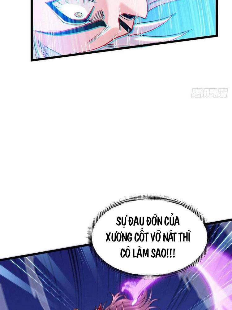 Bổn Tế Tu Chính Là Tiện Đạo Chap 171 - Next Chap 172