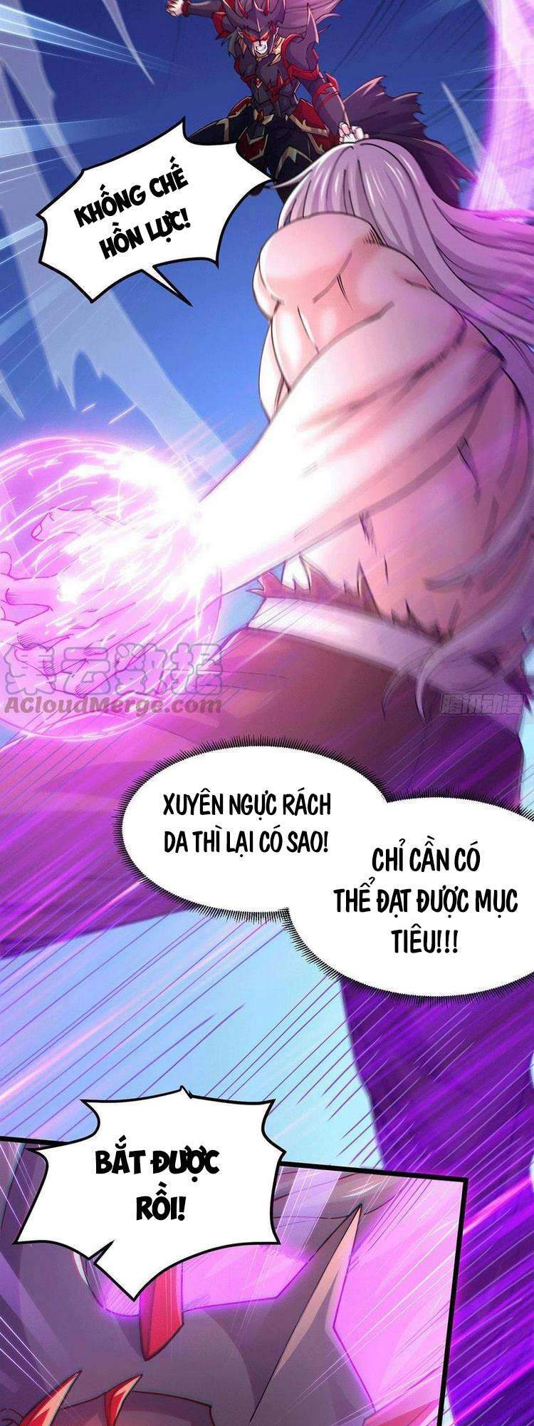 Bổn Tế Tu Chính Là Tiện Đạo Chap 171 - Next Chap 172