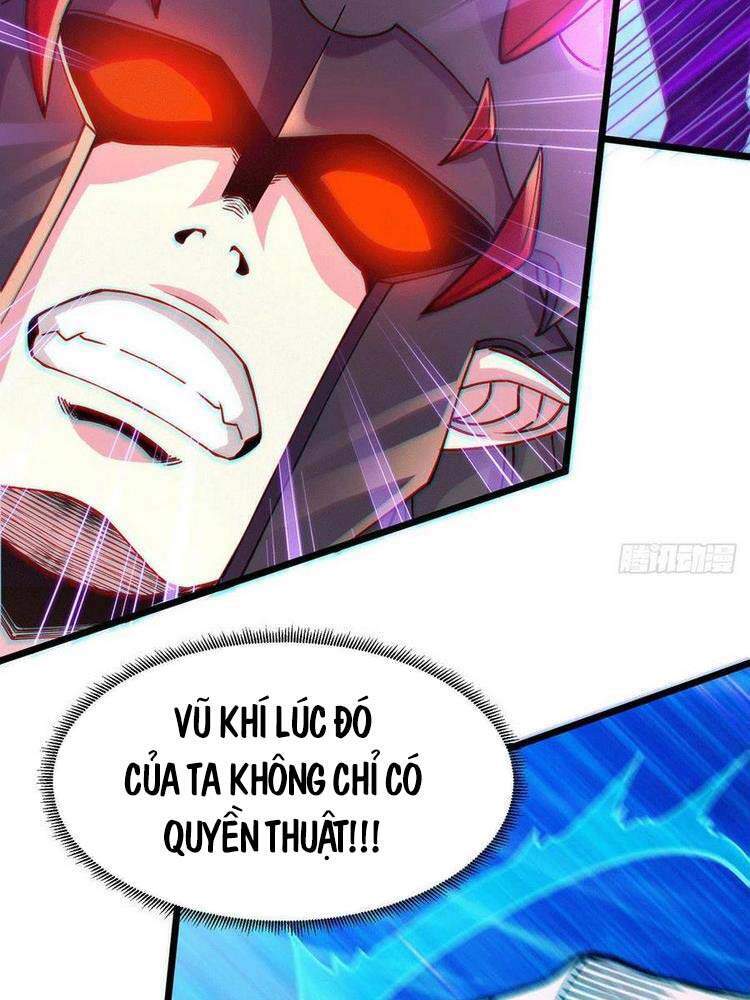 Bổn Tế Tu Chính Là Tiện Đạo Chap 171 - Next Chap 172