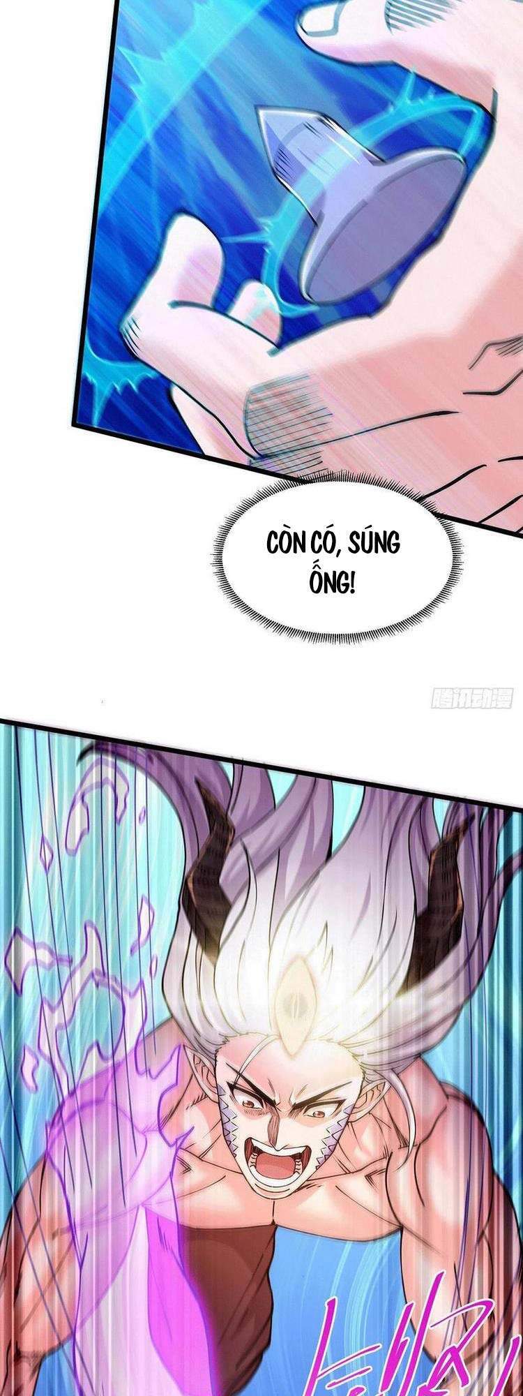 Bổn Tế Tu Chính Là Tiện Đạo Chap 171 - Next Chap 172
