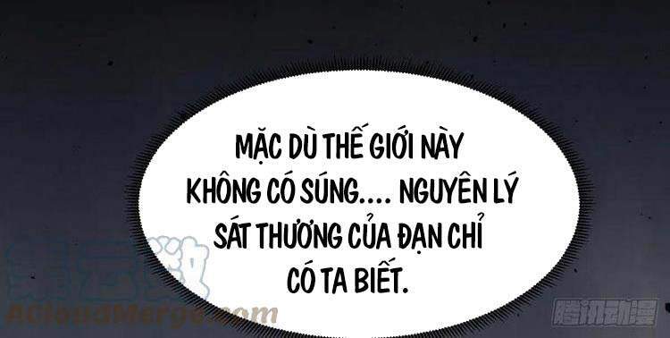 Bổn Tế Tu Chính Là Tiện Đạo Chap 171 - Next Chap 172