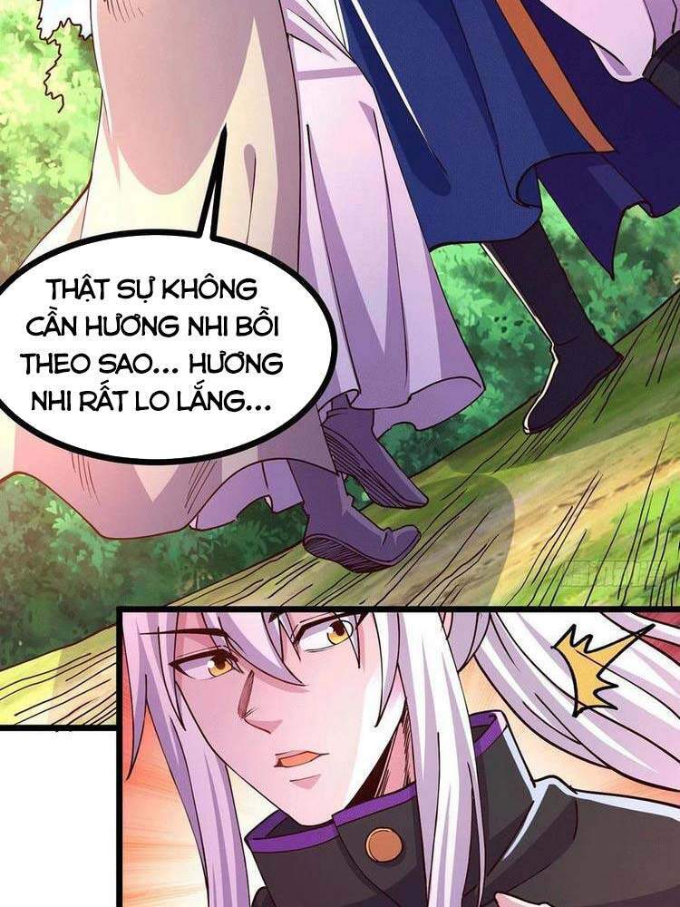 Bổn Tế Tu Chính Là Tiện Đạo Chap 171 - Next Chap 172