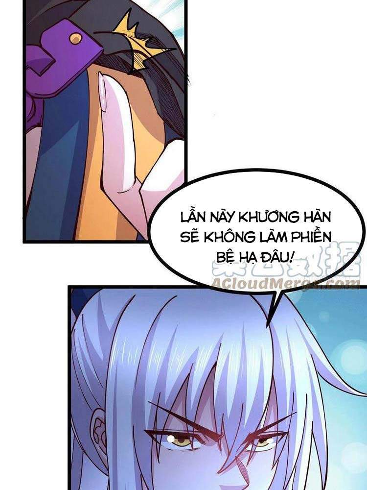 Bổn Tế Tu Chính Là Tiện Đạo Chap 171 - Next Chap 172