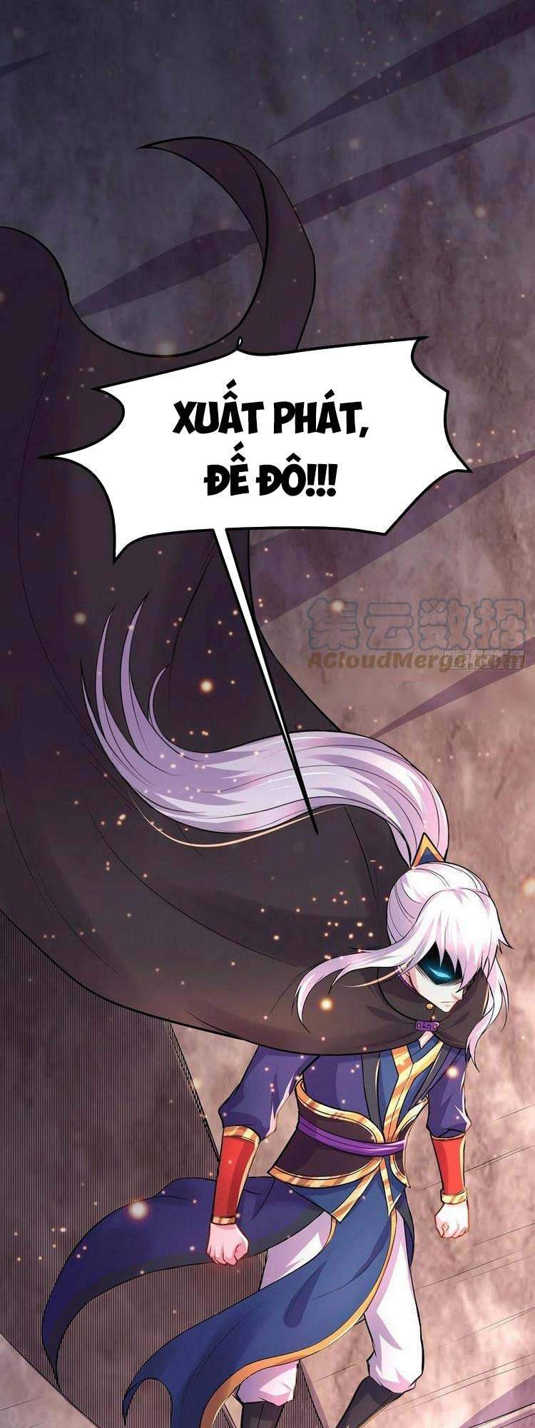Bổn Tế Tu Chính Là Tiện Đạo Chap 171 - Next Chap 172