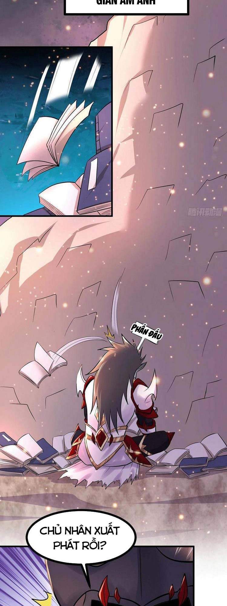 Bổn Tế Tu Chính Là Tiện Đạo Chap 171 - Next Chap 172