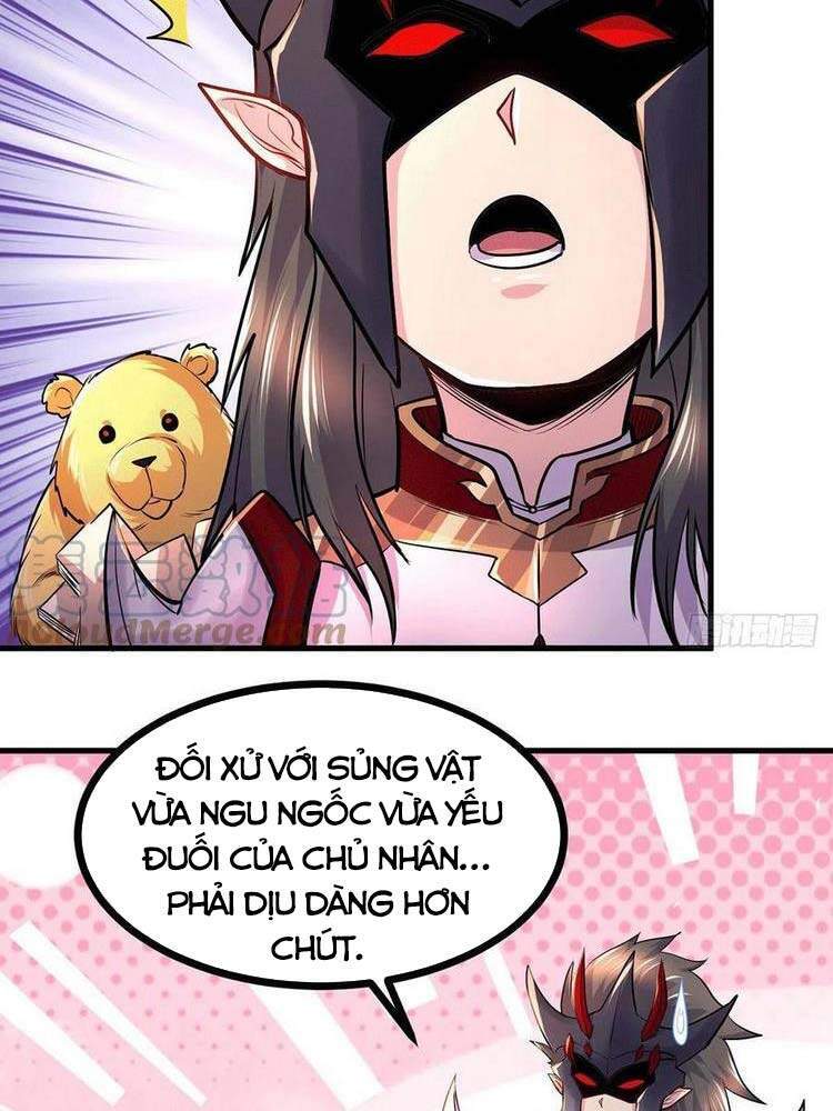 Bổn Tế Tu Chính Là Tiện Đạo Chap 171 - Next Chap 172