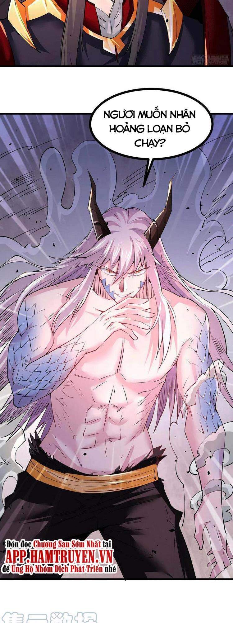 Bổn Tế Tu Chính Là Tiện Đạo Chap 171 - Next Chap 172