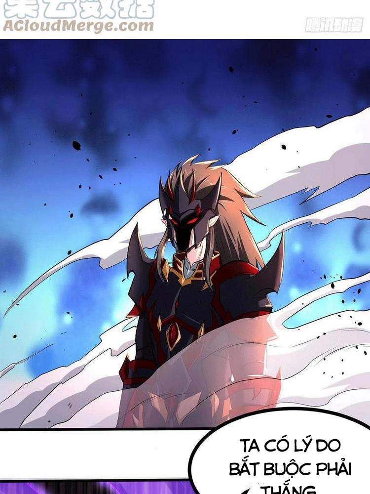 Bổn Tế Tu Chính Là Tiện Đạo Chap 171 - Next Chap 172