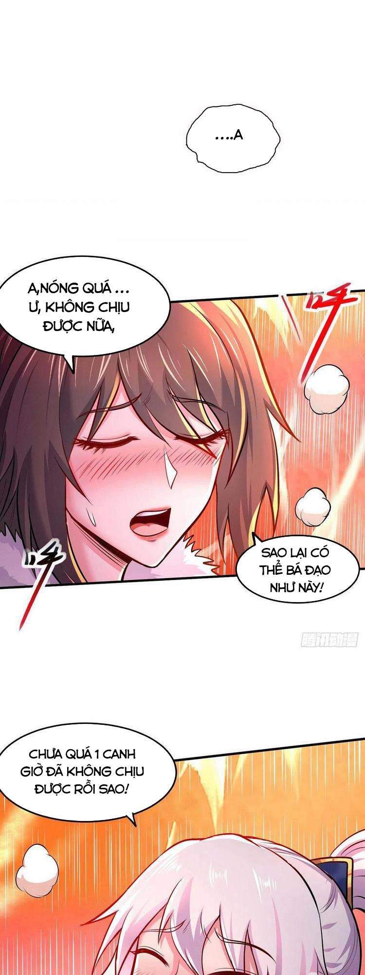 Bổn Tế Tu Chính Là Tiện Đạo Chap 172 - Next Chap 173